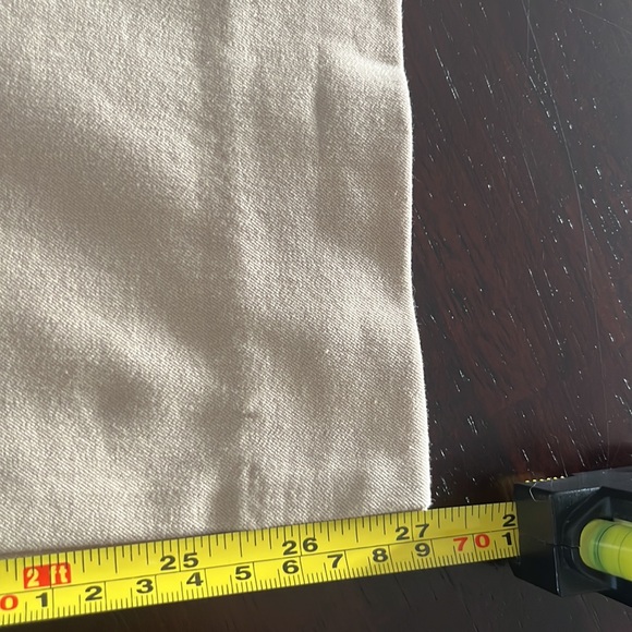 NWT Old Navy Pixie dress pants - Picture 7 of 8